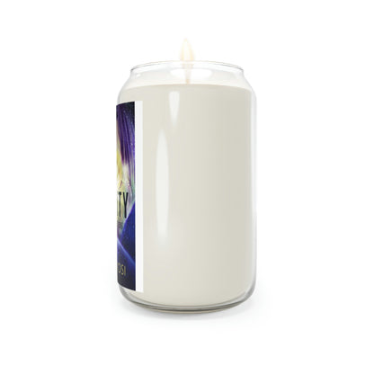 Atrocity - Scented Candle