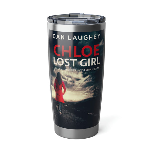 Chloe - Lost Girl - 20 oz Tumbler