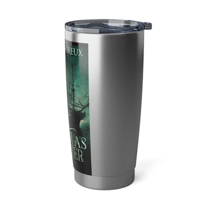 Dracula's Demeter - 20 oz Tumbler