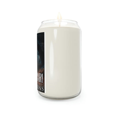 Sinistrari - Scented Candle