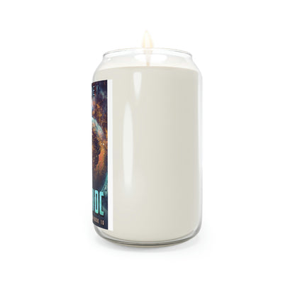 Cry Havoc - Scented Candle