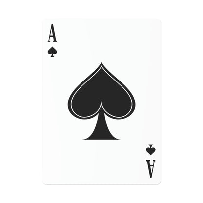 Cause And Effect - Playing Cards