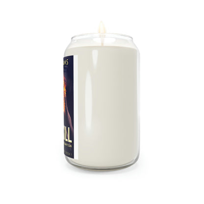 Road Kill - Scented Candle