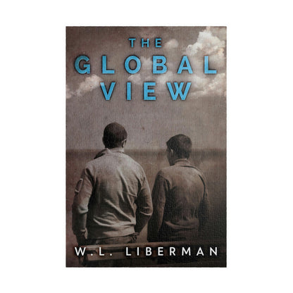 The Global View - 1000 Piece Jigsaw Puzzle