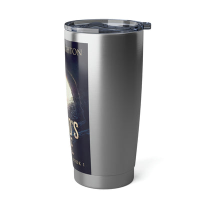 Elfrid's Hole - 20 oz Tumbler