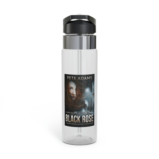 Black Rose - Kensington Sport Bottle