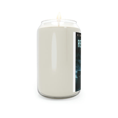 Rebound - Scented Candle