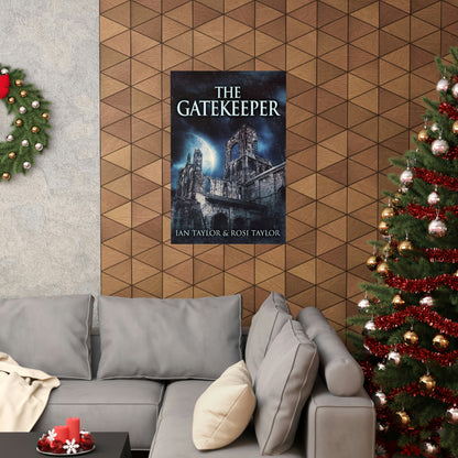 The Gatekeeper - Matte Poster