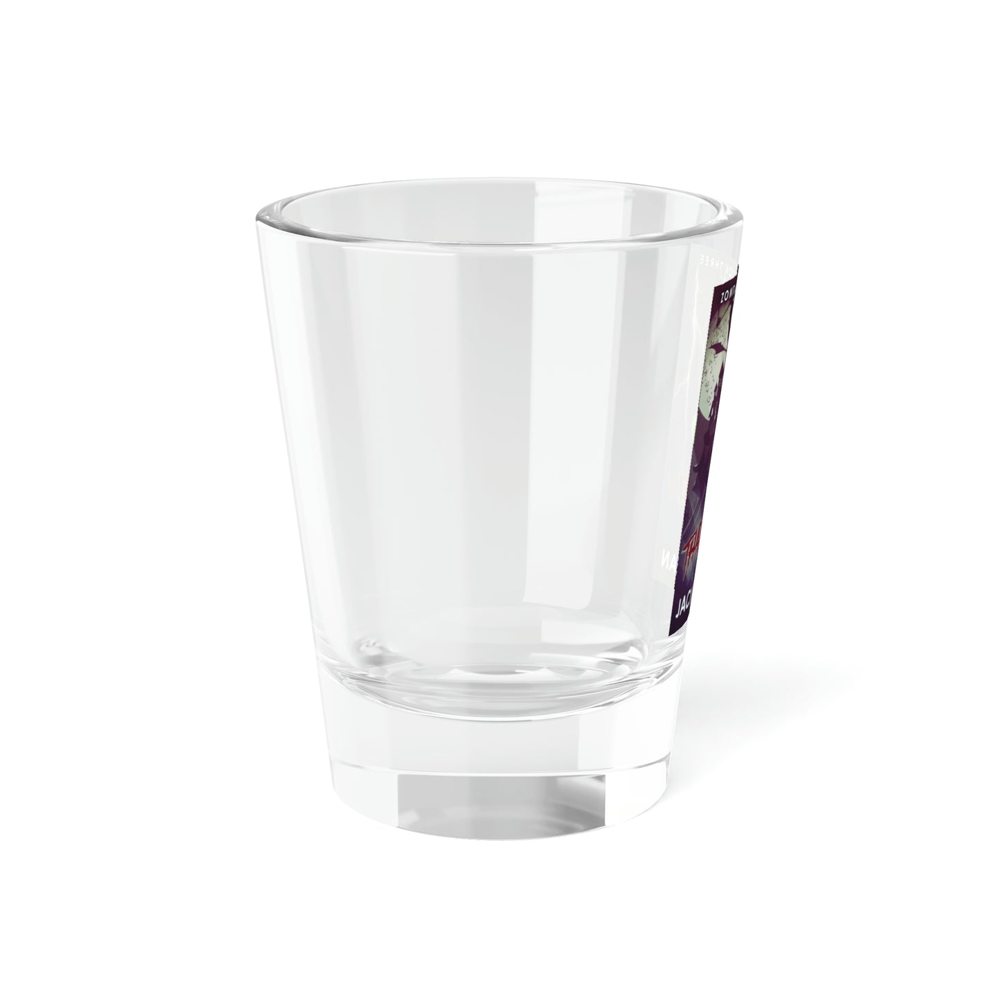 Thatchenstein - Shot Glass, 1.5oz