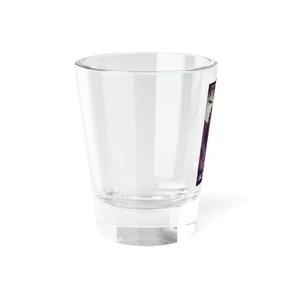 Thatchenstein - Shot Glass, 1.5oz