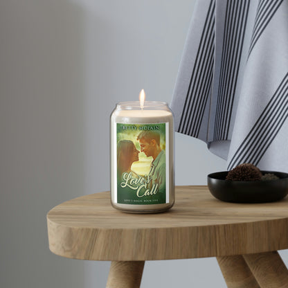 Love's Call - Scented Candle