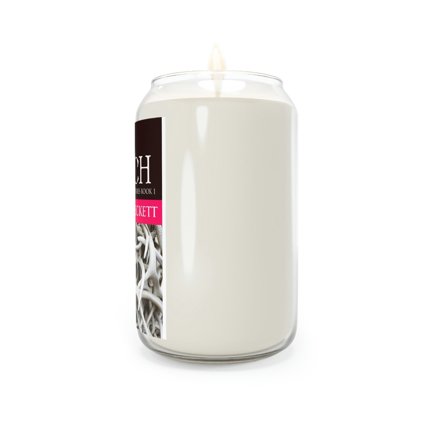 POACH - Scented Candle