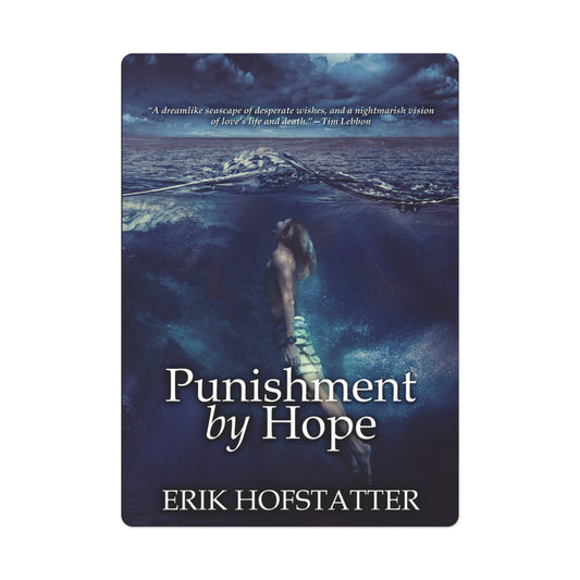 Punishment By Hope - Playing Cards