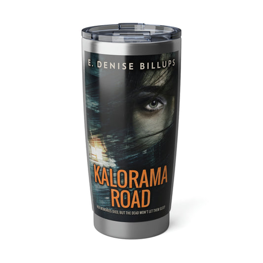 Kalorama Road - 20 oz Tumbler