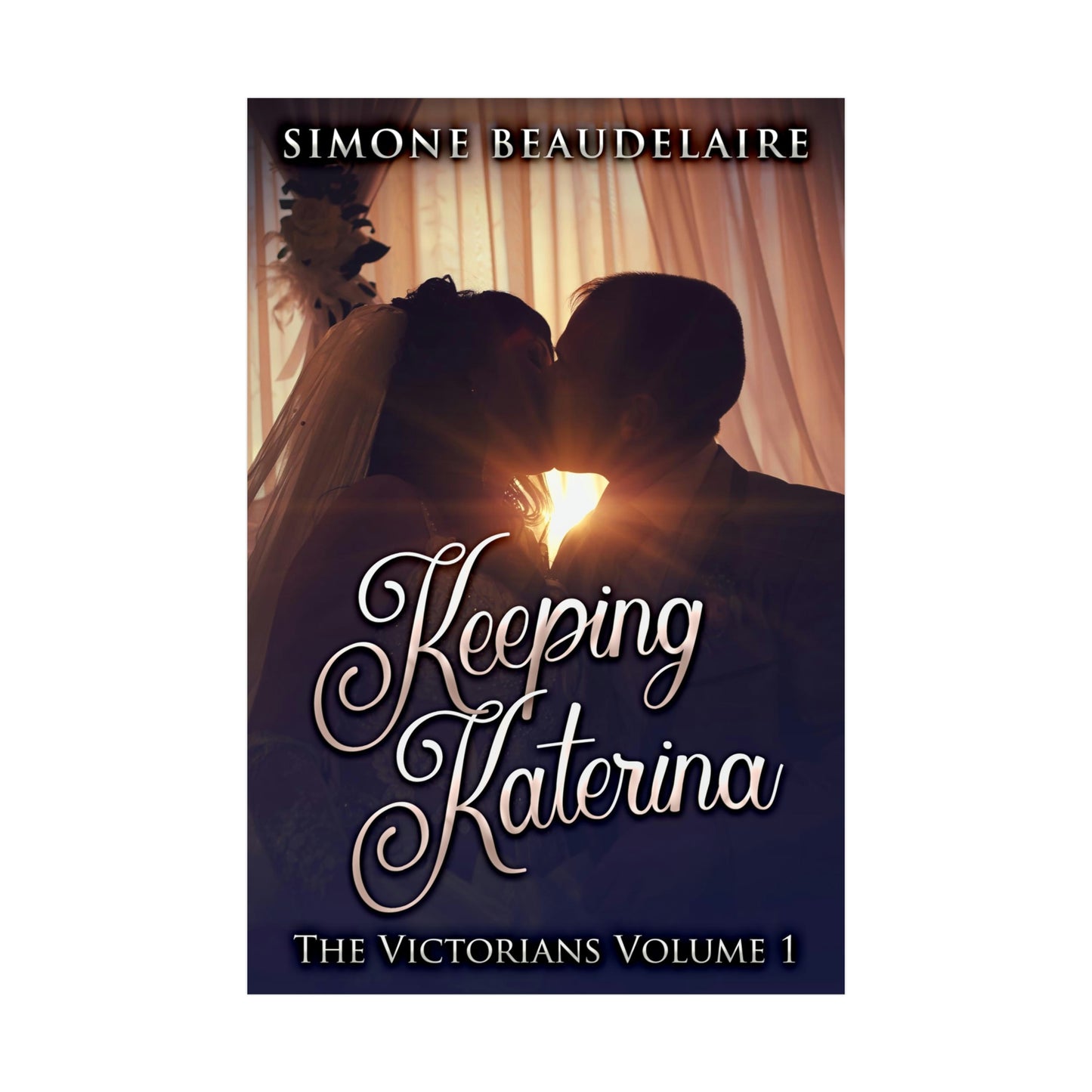 Keeping Katerina - Rolled Poster