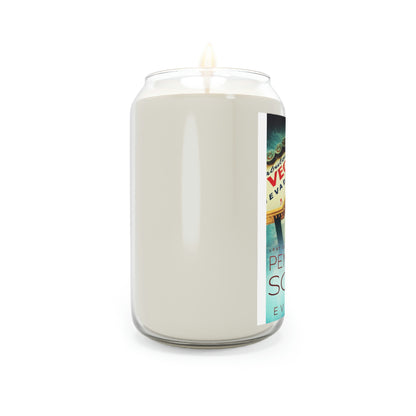 Penniless Souls - Scented Candle