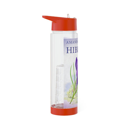 Hibernia - Infuser Water Bottle