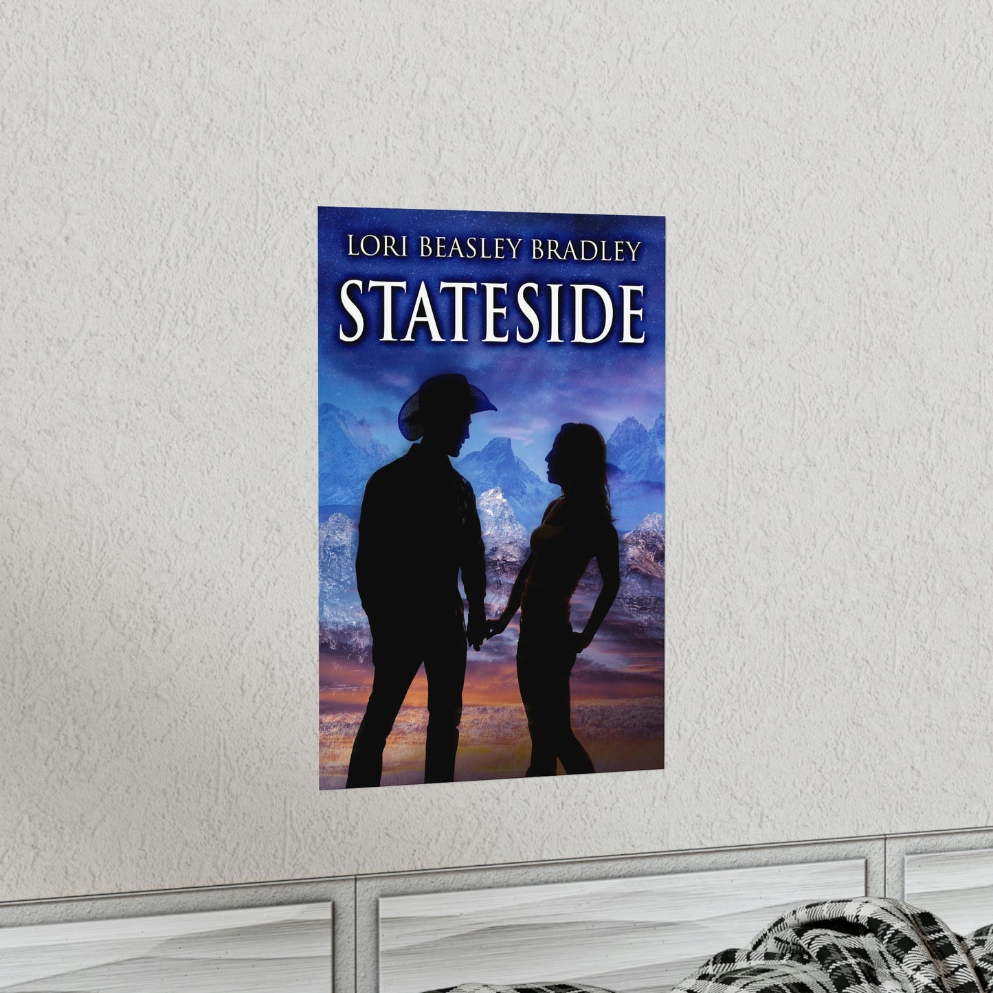 Stateside - Matte Poster