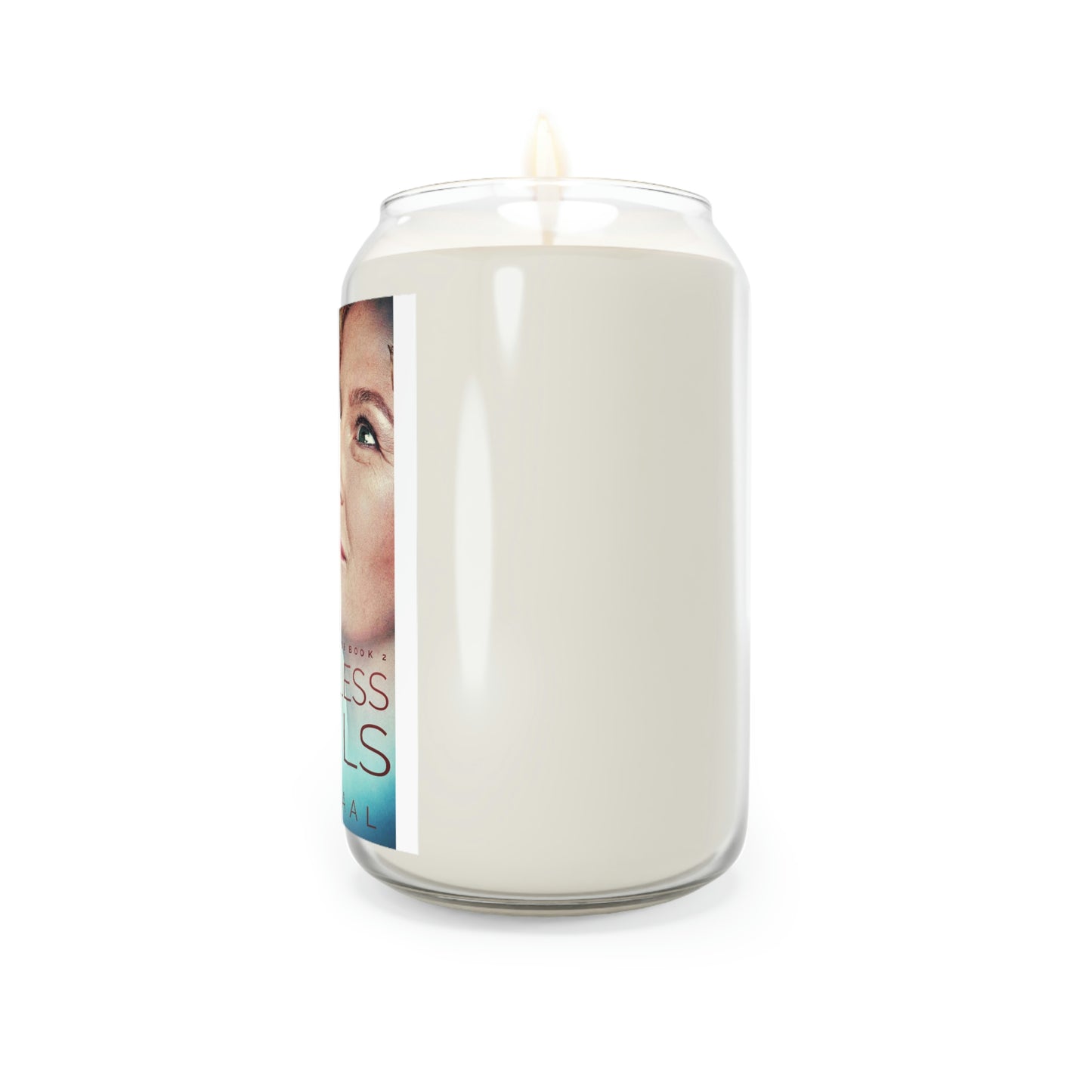 Penniless Souls - Scented Candle