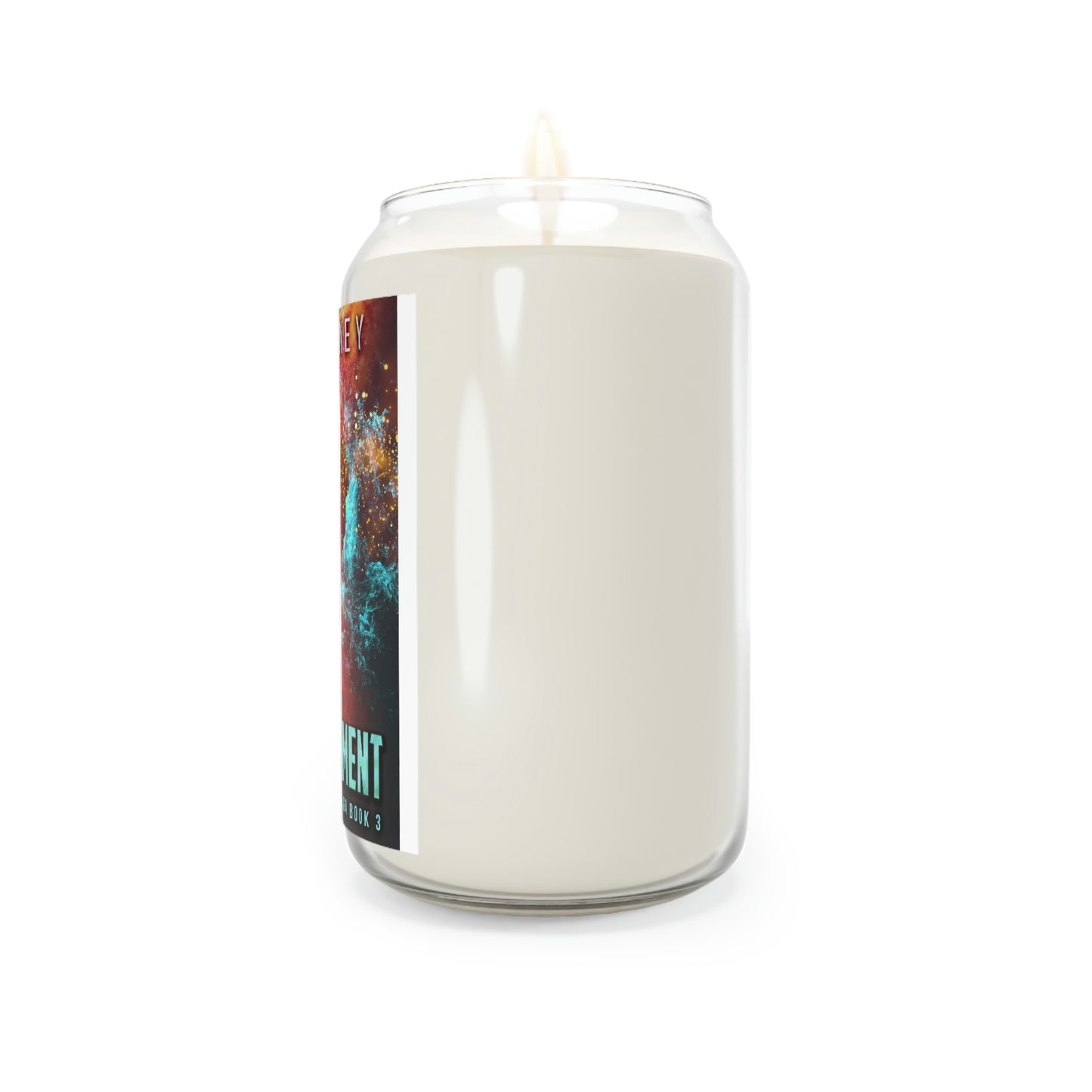 Entanglement - Scented Candle