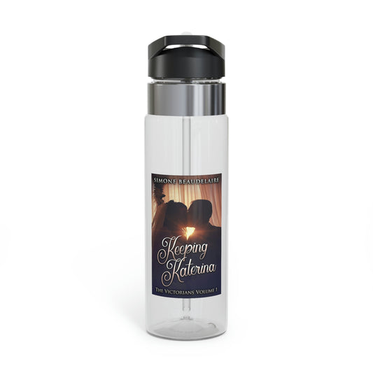 Keeping Katerina - Kensington Sport Bottle