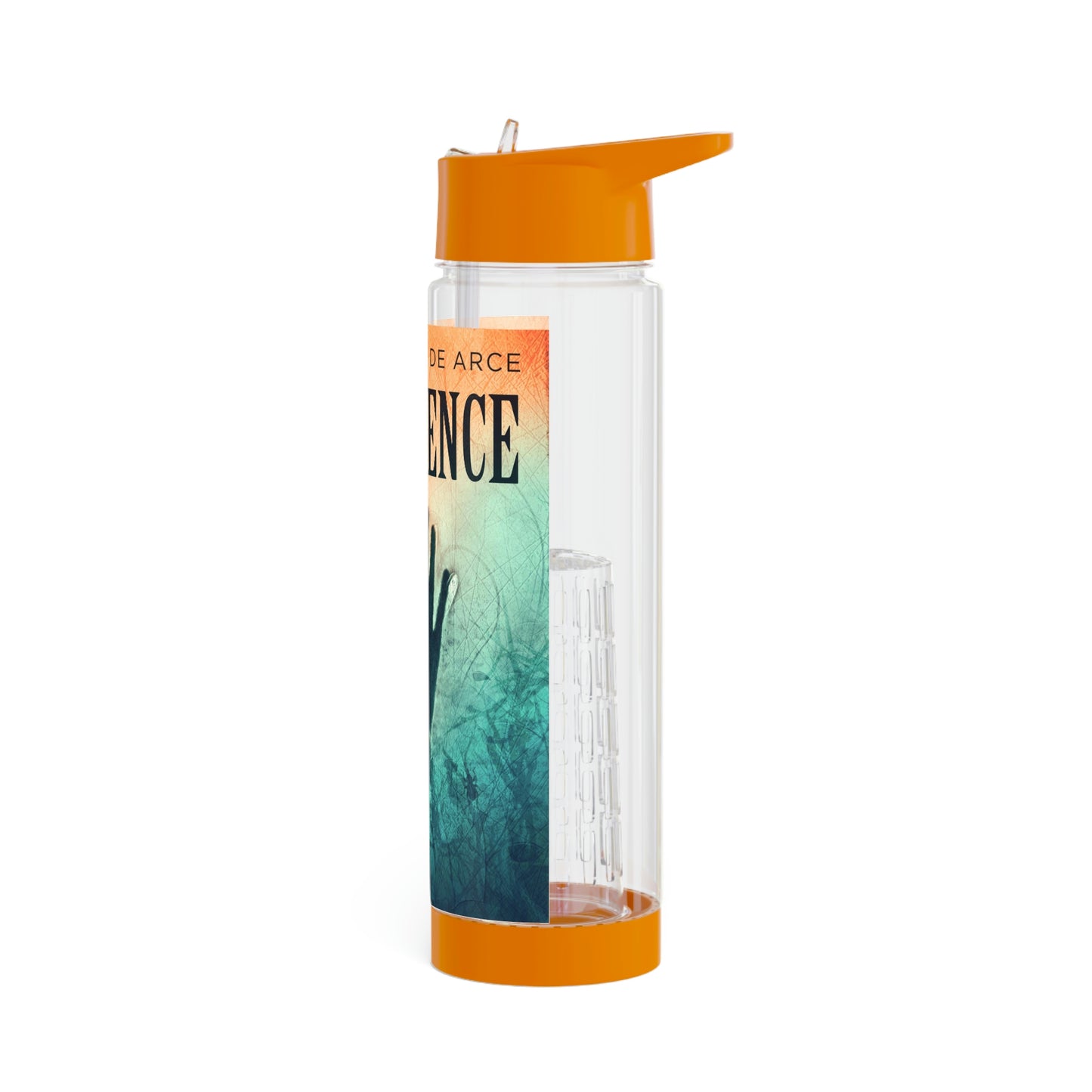 In Absence - Infuser Water Bottle