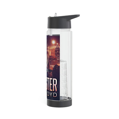 Imposter - Infuser Water Bottle