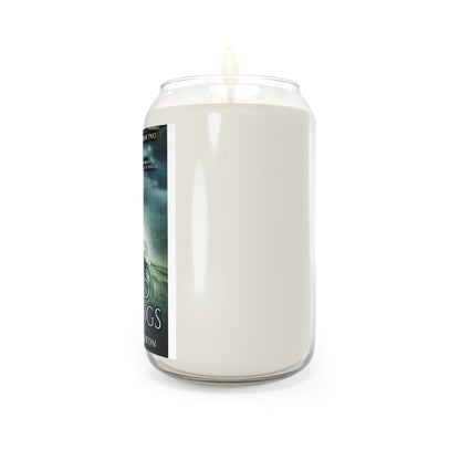 Mixed Blessings - Scented Candle