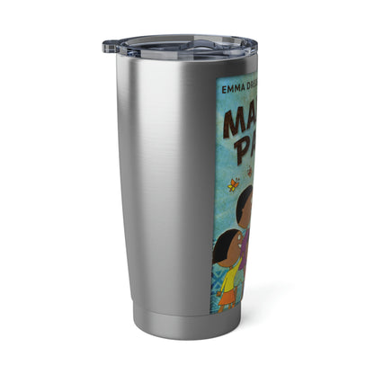 Mama's Party - 20 oz Tumbler