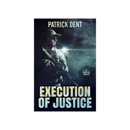 Execution of Justice - Matte Poster