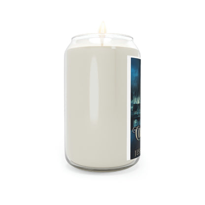 Colygraphia - Scented Candle