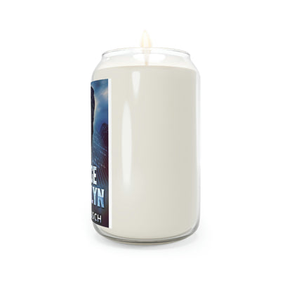 Savage Brooklyn - Scented Candle