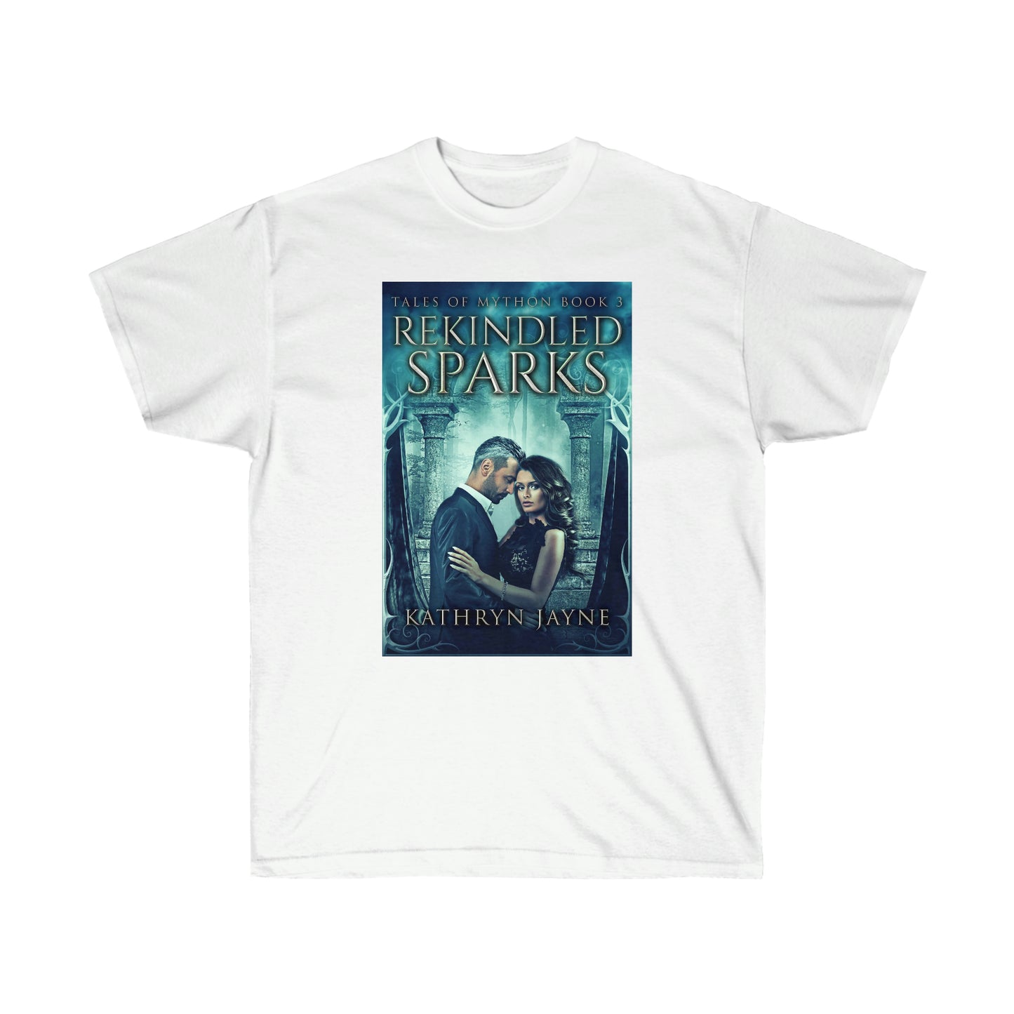 Rekindled Sparks - Unisex T-Shirt