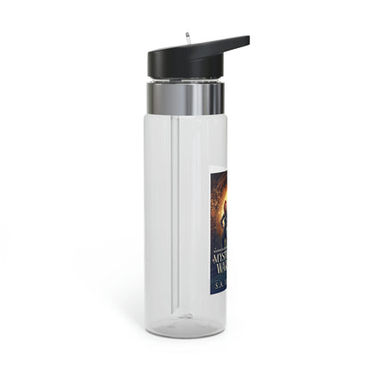 Mystic Moon Warriors - Kensington Sport Bottle