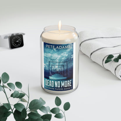 Dead No More - Scented Candle