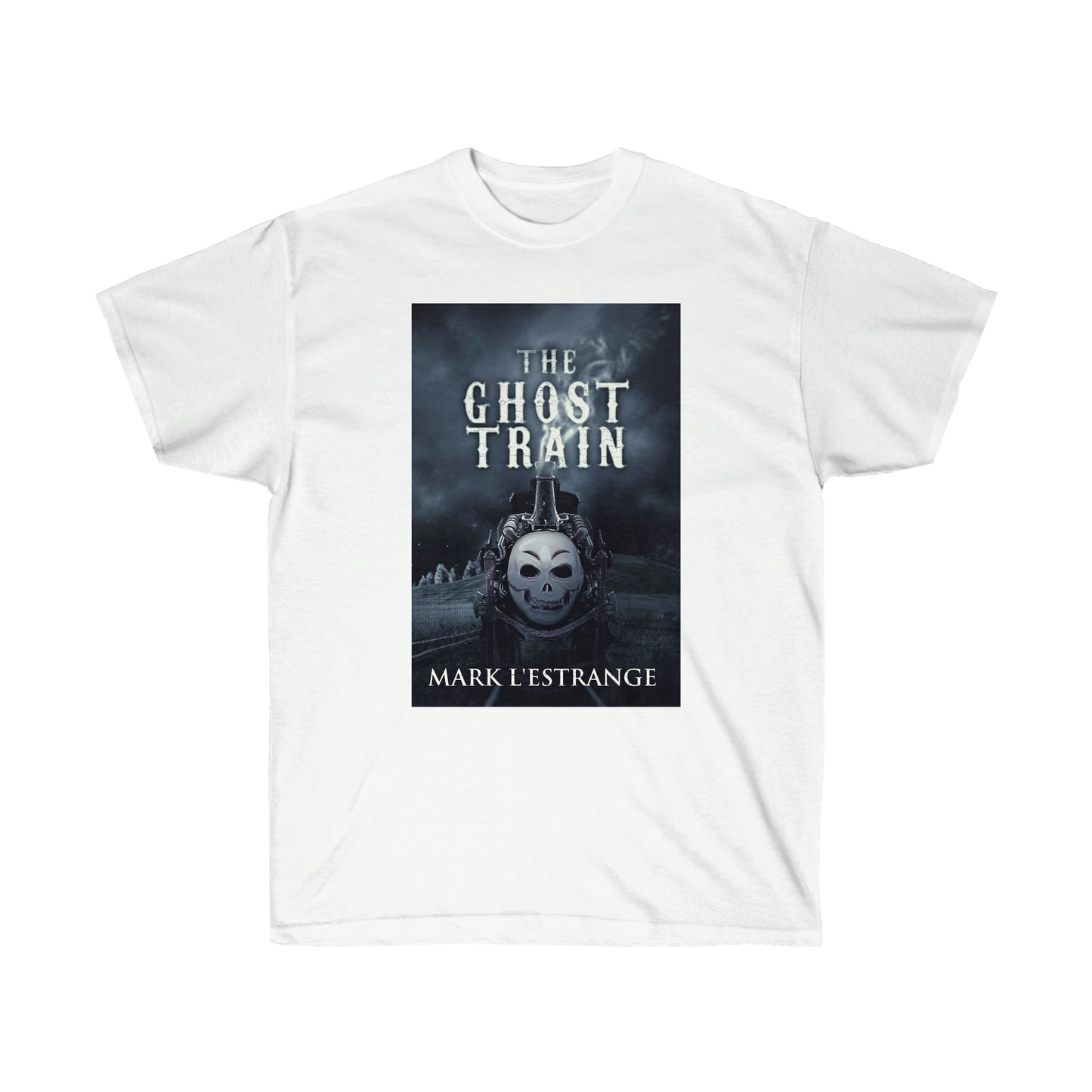 The Ghost Train - Unisex T-Shirt