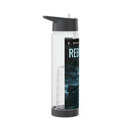 Rebound - Infuser Water Bottle