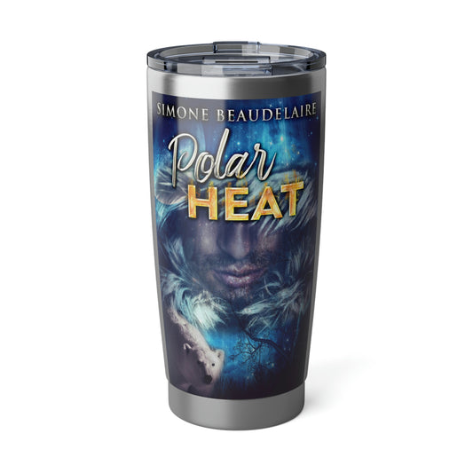 Polar Heat - 20 oz Tumbler