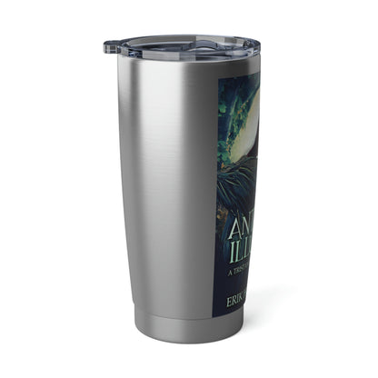 Antidote Illusions - 20 oz Tumbler