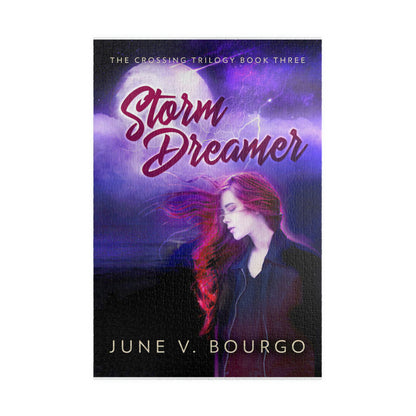 Storm Dreamer - 1000 Piece Jigsaw Puzzle