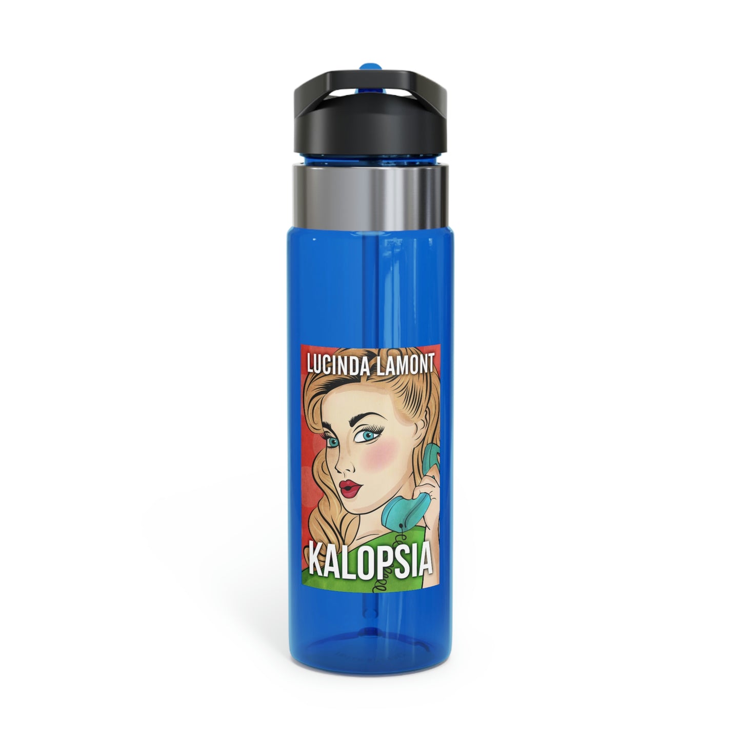 Kalopsia - Kensington Sport Bottle