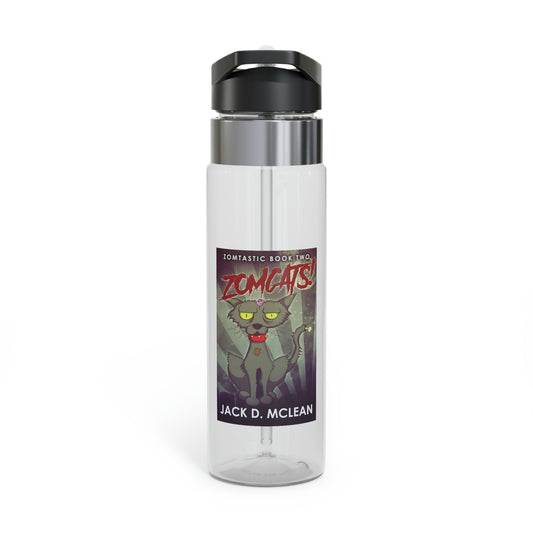 Zomcats! - Kensington Sport Bottle