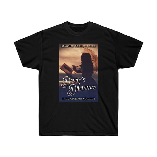 Devin's Dilemma - Unisex T-Shirt