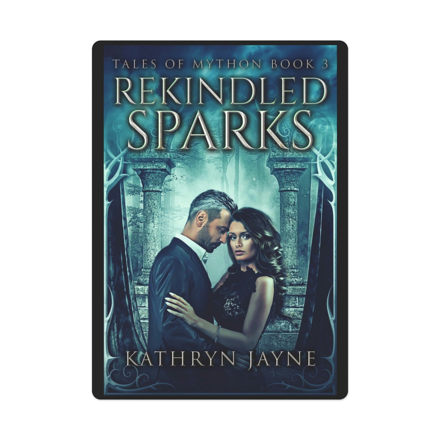 Rekindled Sparks - Playing Cards