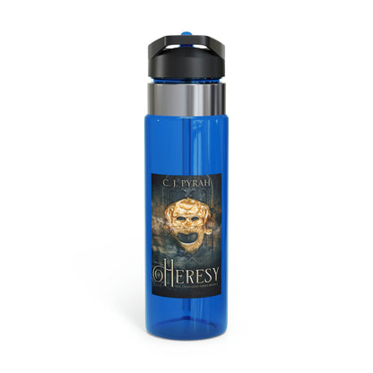 Heresy - Kensington Sport Bottle