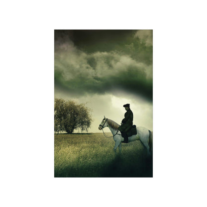 The Highwayman - Matte Poster