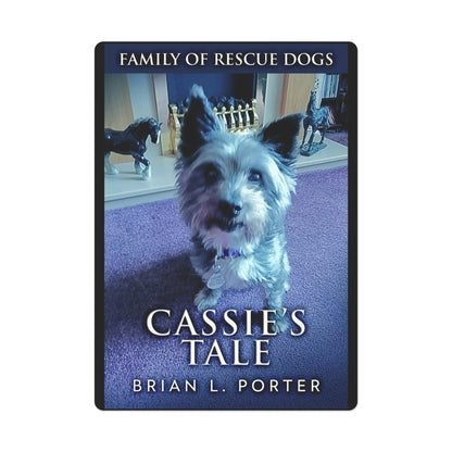 Cassie's Tale - Playing Cards