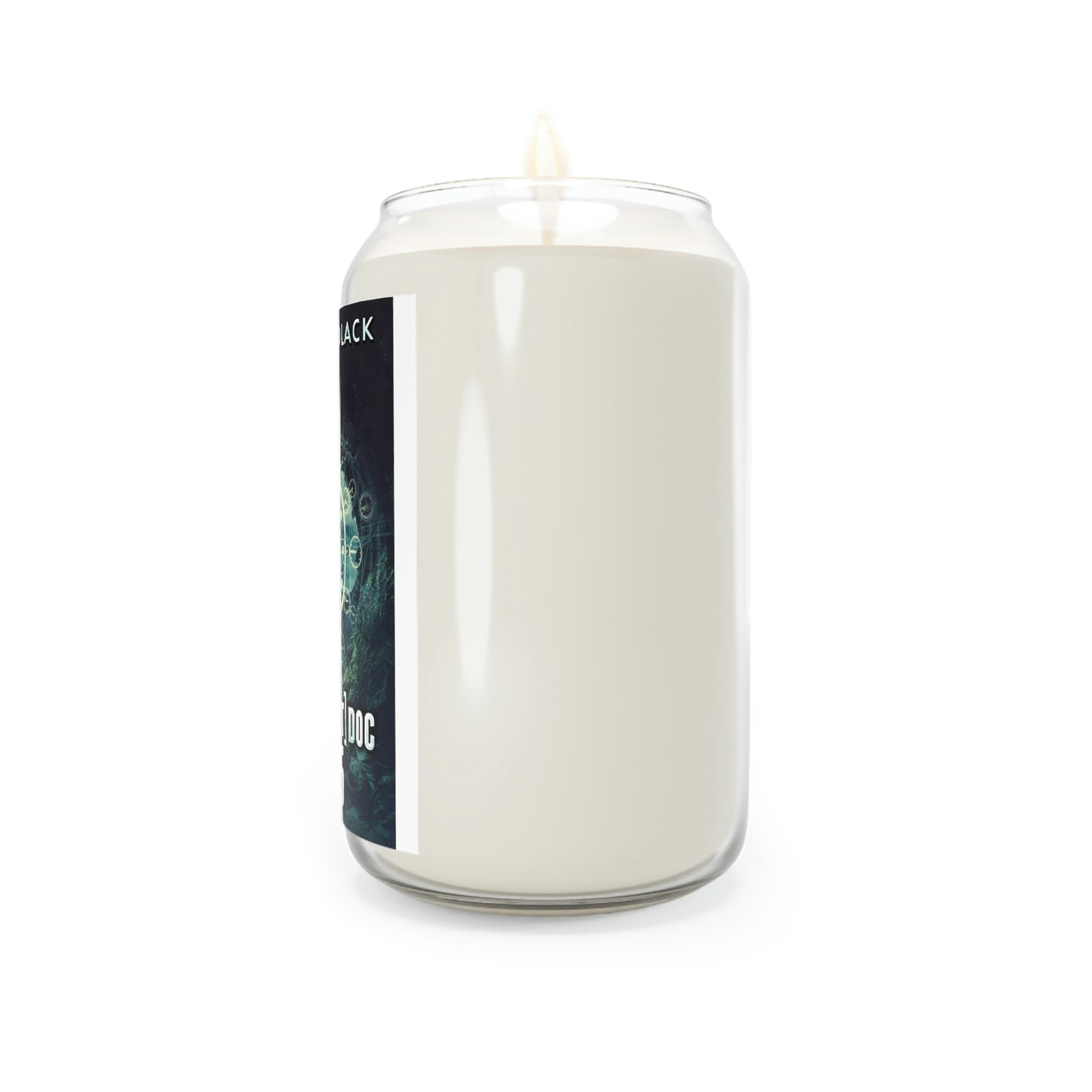 Langue[dot]doc 1305 - Scented Candle