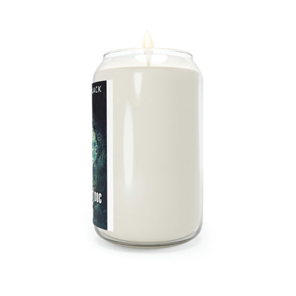 Langue[dot]doc 1305 - Scented Candle