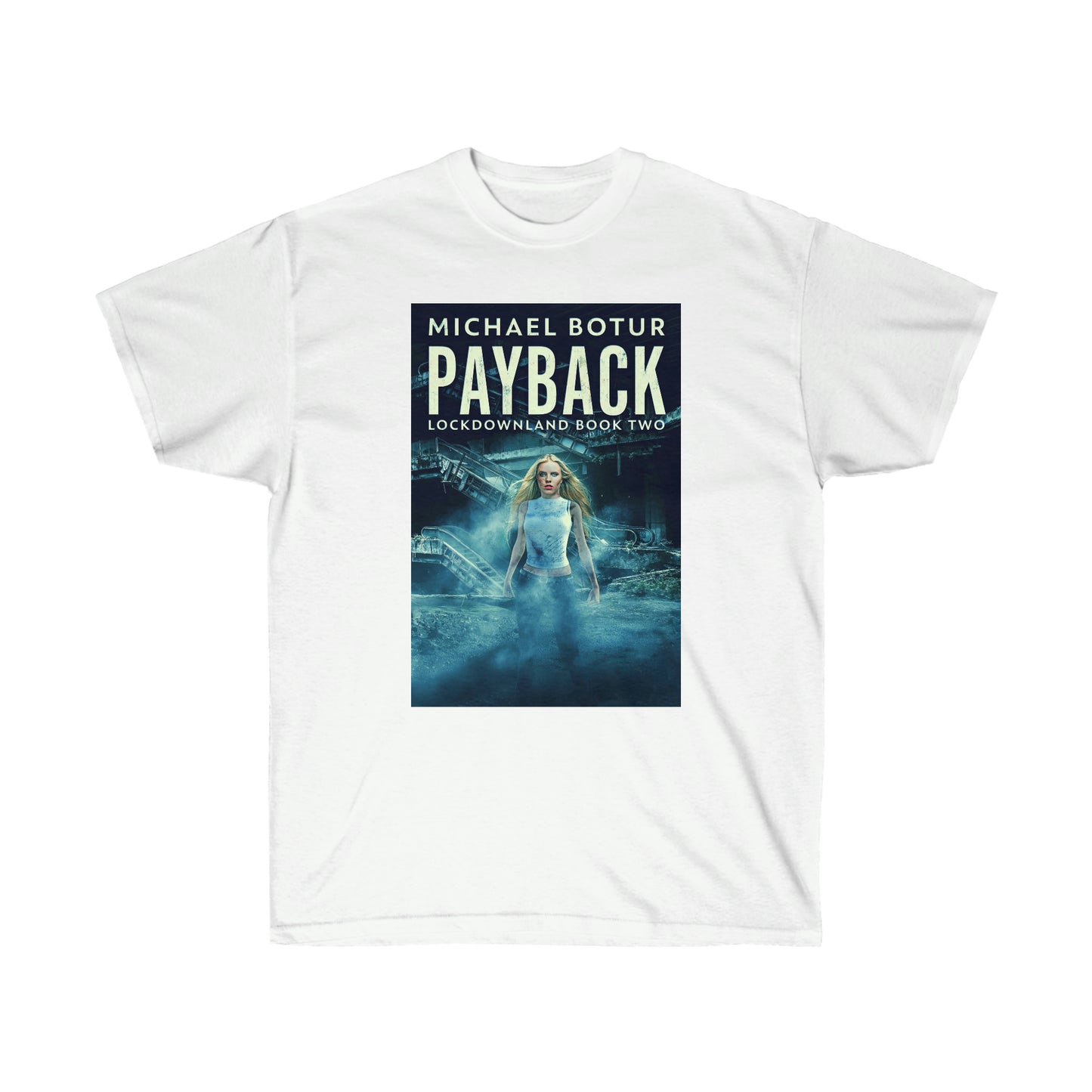 Payback - Unisex T-Shirt